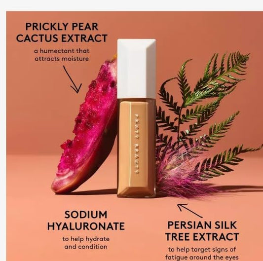 Revolutionize Your Skincare Routine with Longwear Hydration: The Solution You've Been Searching For