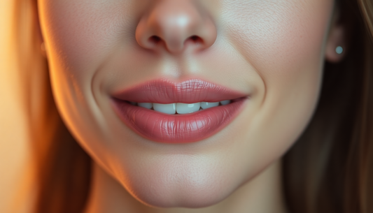 Unlock Your Lips' Radiance: How to Lighten Dark Lips in Just 2 Weeks