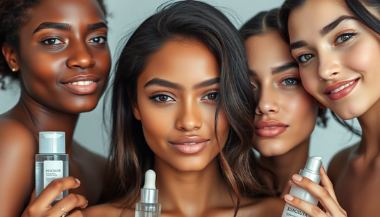 Unlock Your Glow: The Best Skincare Products for Banishing Dark Spots and Hyperpigmentation