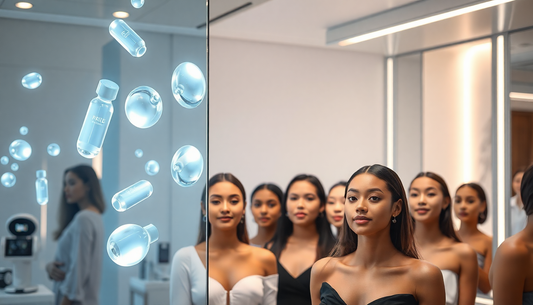 Top 10 Face Moisturizers for Hydrated, Glowing Skin in 2025