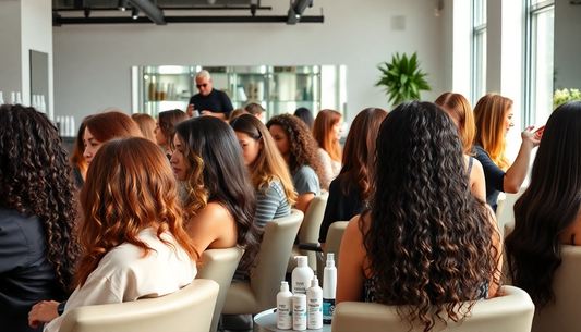 Best Hair Treatments for Every Hair Type – Repair, Hydrate & Shine