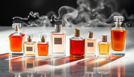 Top 10 Long-Lasting Colognes for Men and Women in 2025: Scents That Impress All Day
