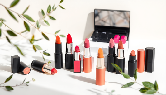 Vegan & Cruelty-Free Lipsticks: What You Need to Know Before Buying