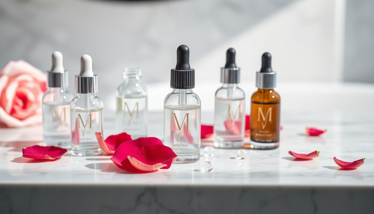 Best serum for dry skin