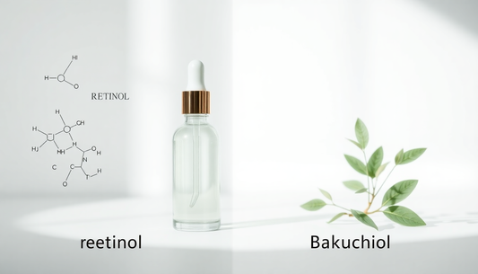 Retinol vs. Bakuchiol: Which Anti-Aging Ingredient Works Better?