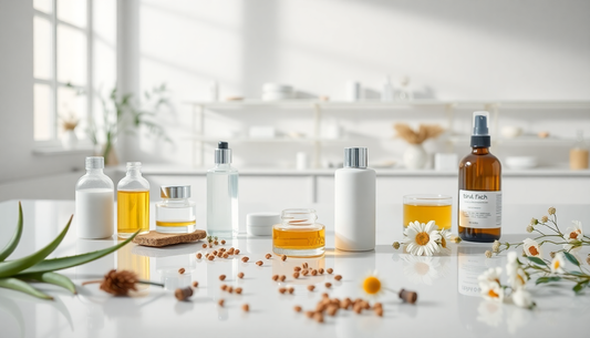 Clean Moisturizers: What Ingredients to Look For (And Avoid)