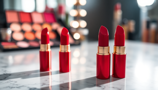 The 5 Best Long-Lasting Lipsticks That Won't Budge (Even Through Meals)