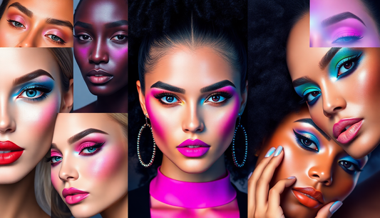 Top 10 Beauty Trends Americans Can't Get Enough of in 2025