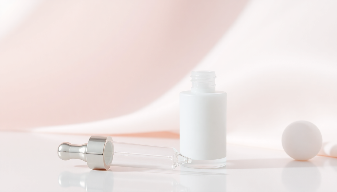 Advanced Skincare Products for Glowing, Youthful Skin - Anti-Aging, Hydration, and More