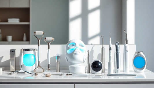 Top 10 Must-Have Skincare Tools Dermatologists Recommend (And Why You Need Them)
