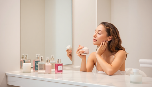 Your Glow-To Guide: The Essential American Skincare Routine