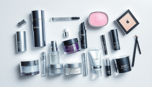 The Beauty Essentials Every American Woman Needs in 2025