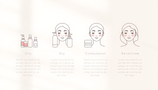 How to Build a Skincare Routine for Your Skin Type: The Complete 2025 Guide