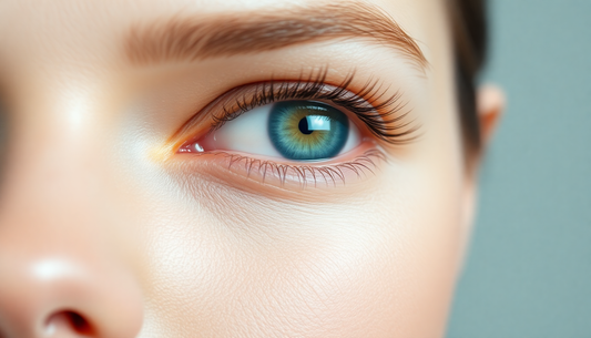 Best eye gel for puffiness and dark circles.