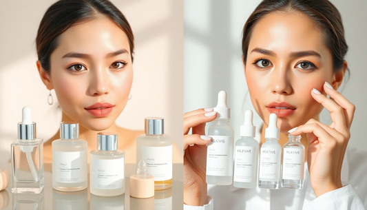 K-Beauty vs. American Skincare: What's Better for Your Skin Type?