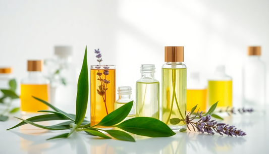 The 2025 Clean Skincare Trend: What Ingredients to Embrace (and What to Avoid)