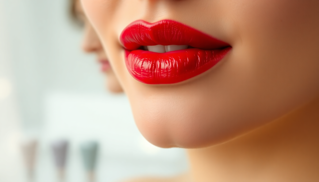 Long-Lasting Lipstick: The Power of a Lip Primer in 2025