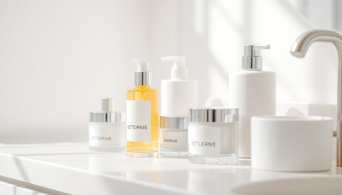 Effortless Glow: A Minimalist Skincare Routine for Busy Gen Zers