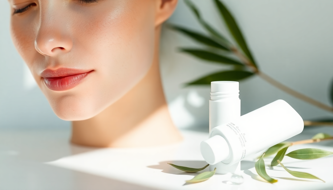 Best Facial Sunscreens for UV Protection and Anti-Aging – Top Picks for Healthy Skin