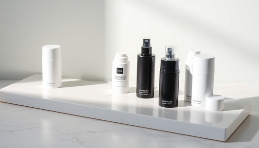 Guide to Choosing the Best Deodorant: Sweat Protection & Skin Care