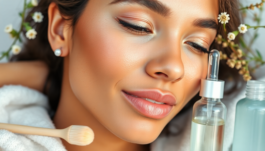 Unlock the Secrets of Your Skin: A Guide to Identifying and Caring for Your Unique Skin Type