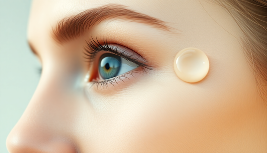 Best Eye Gels for Dark Circles, Puffiness & Wrinkles – Top Picks & Tips