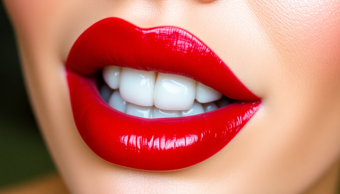 Pucker Up: The Ultimate Guide to Long-Lasting Lipsticks