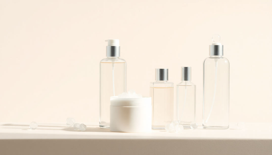 The Ultimate Guide to Cleanser Foams: Benefits, Ingredients & Best Picks