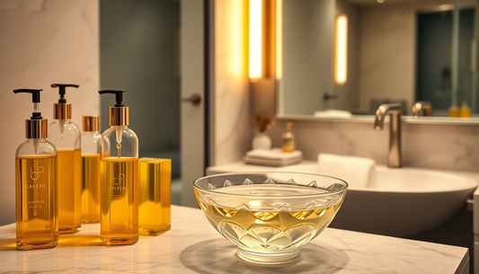 Best Cleansing Oils for 2025: Nourishing and Effective Skincare