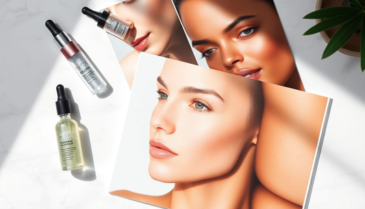 The 10 Best Skincare Routines for Every Skin Type (2025 Guide)
