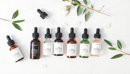 How to Layer Serums Correctly in Your Skincare Routine (Step-by-Step Guide)
