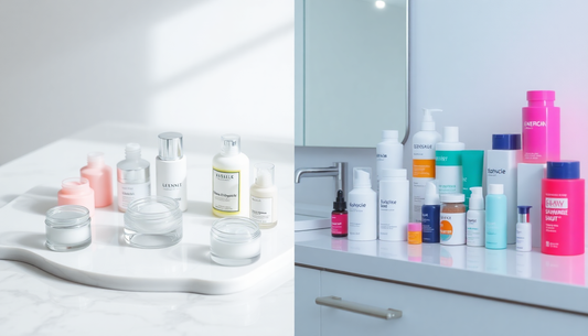 The Korean Skincare Advantage: Find the Perfect Routine for Your Skin