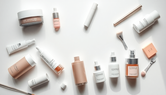 Top 10 Must-Have Beauty Products Americans Are Loving in 2025