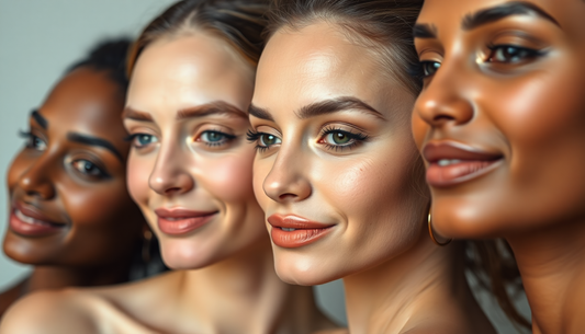 How to Choose the Right Foundation Shade for Your Skin Tone