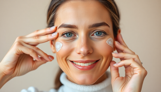 Anti-wrinkle patches for smooth, youthful skin, reducing fine lines and wrinkles with powerful ingredients.