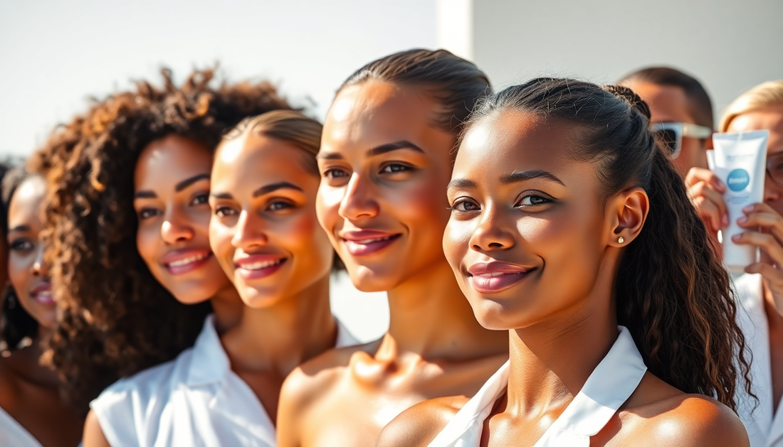 The Best Facial Sunscreens for Every Skin Type in 2025 (Dermatologist-Approved)