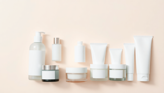 Best skincare products for every skin type guide