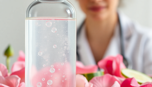 Unlock the Power of Toner: Dermatologist-Backed Benefits for Glowing Skin