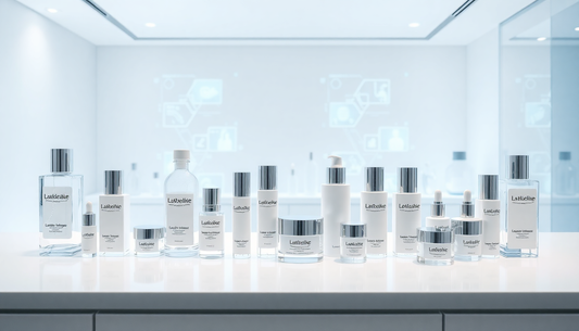 Top 10 must-have skincare products for all skin types in 2025