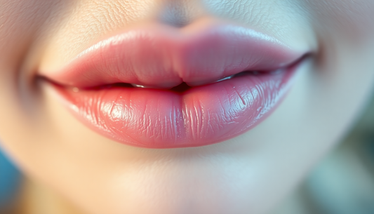 Unlock the Secret to Youthful, Plump Lips with Collagen Melting Lip Balm