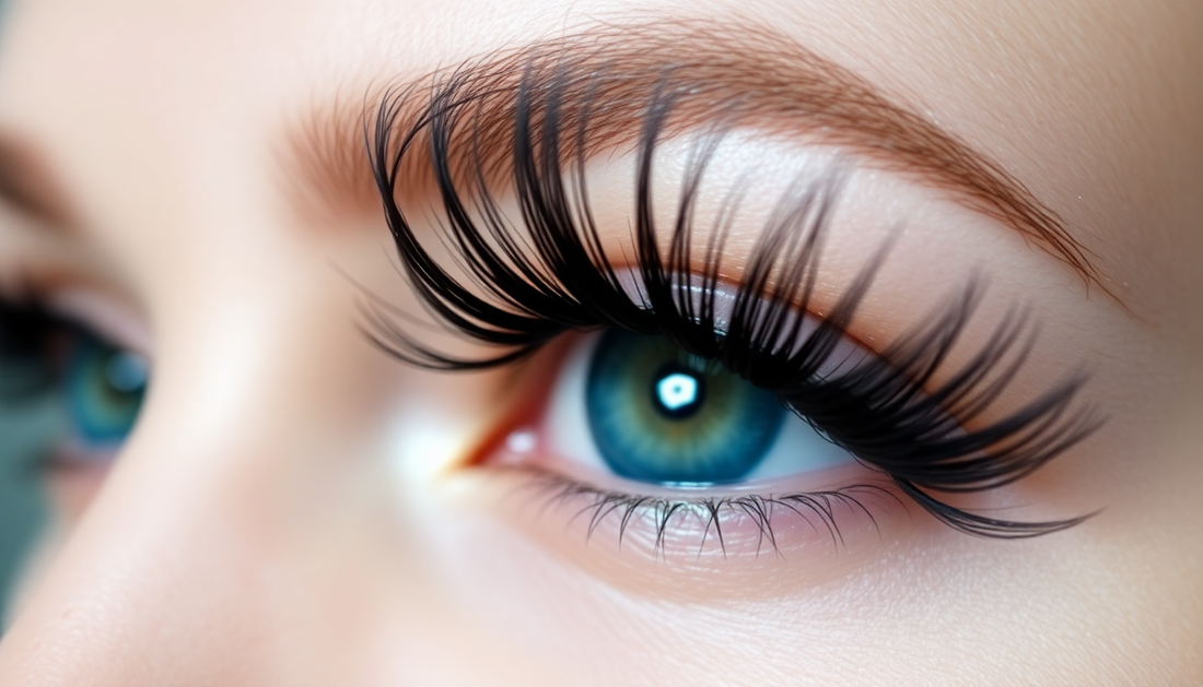The Best Mascaras for Longer, Fuller Lashes (That Actually Work)