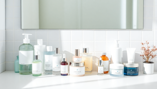 The Best Skincare Routine for Your Skin Type