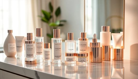 The Best Skincare Gifts for Women Who Love Beauty in 2025