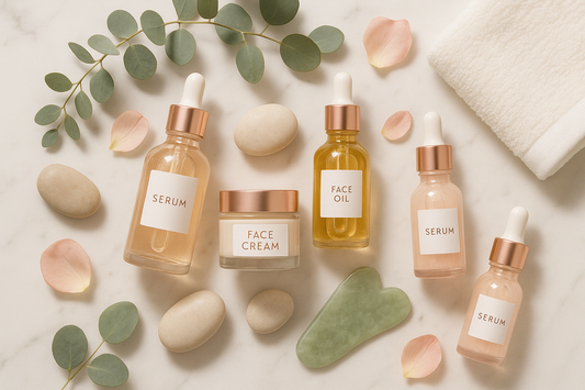 Step-by-Step Guide to Building a Minimalist Skincare Routine