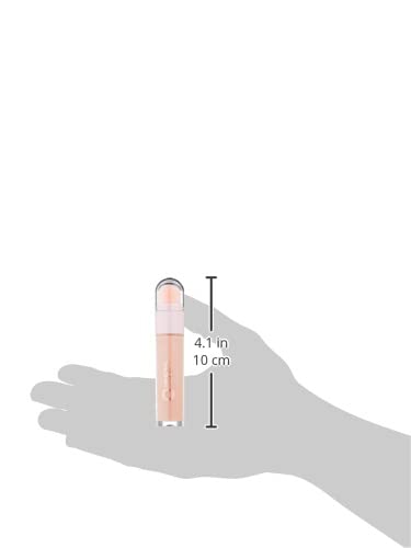 Liquid Concealer Medium Neutral, 0.24 Fl Oz (Pack of 1)