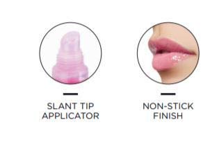 NICKA K NEW YORK VARIETY SET OF 5 Lip