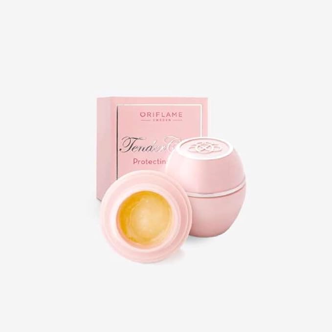 5 Count Oriflame Tender Care Protecting 15ml