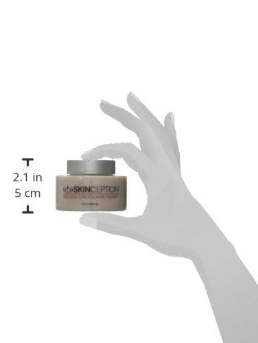 Intensive Stretch Mark Cream Therapy, 4