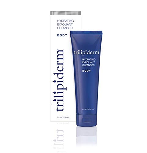 Trilipiderm Essential Body Regimen Bundle Set Rejuvenating