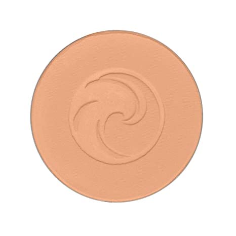 Paraben Free, Vegan, Gluten-free, Cruelty-free, Non GMO, Pressed (REFILL Olive)